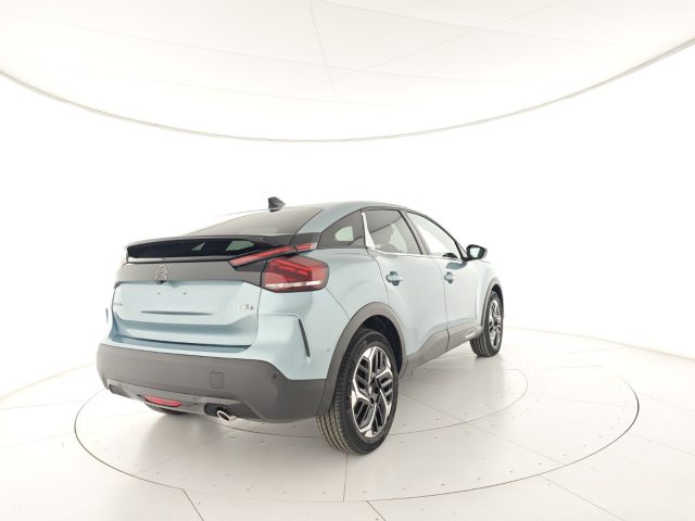 CITROEN C4 usata, con Cruise Control