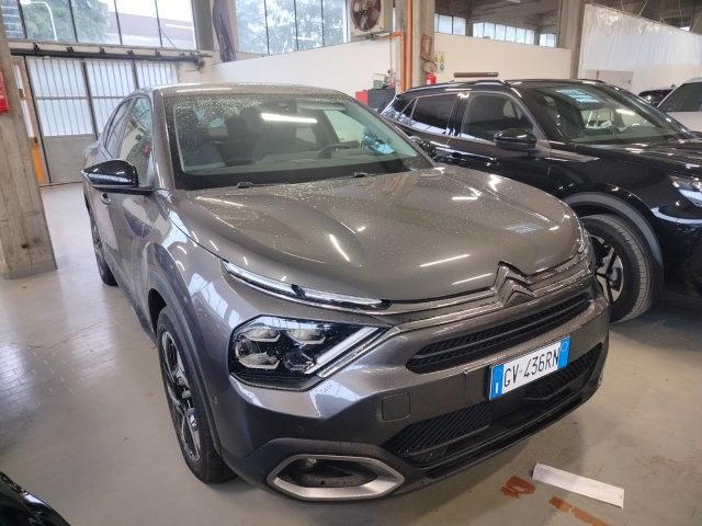 CITROEN C4 X usata, con Chiusura centralizzata