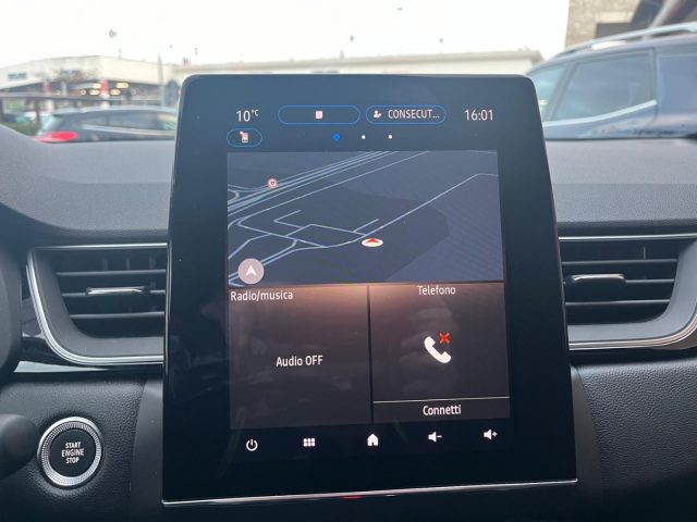 MITSUBISHI ASX usata, con Cerchi in lega