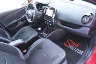 RENAULT Clio usata, con Cruise Control