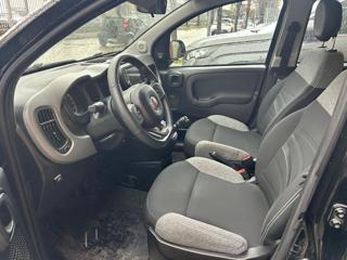 FIAT Panda usata, con Autoradio