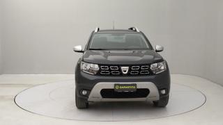 DACIA Duster usata, con Cerchi in lega