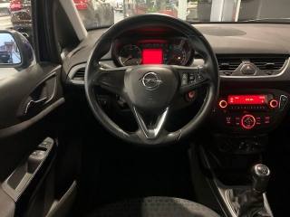 OPEL Corsa usata 9