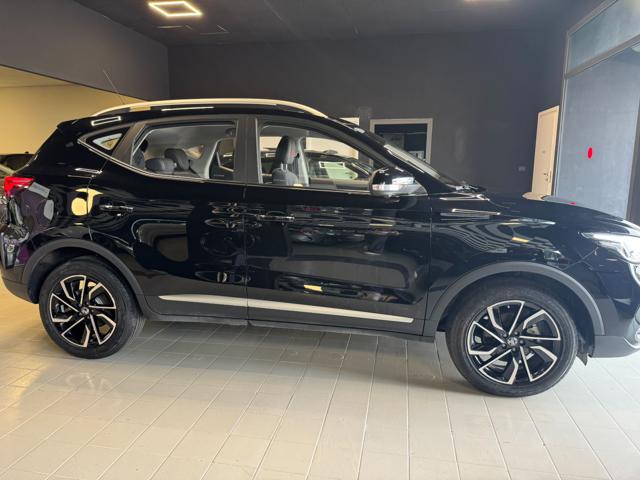 MG ZS usata, con Autoradio