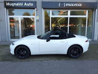 MAZDA MX-5 usata, con Airbag