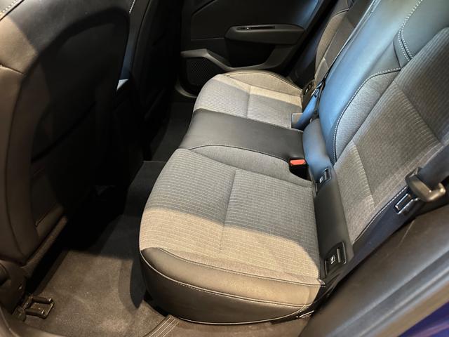 RENAULT Clio usata, con Chiusura centralizzata