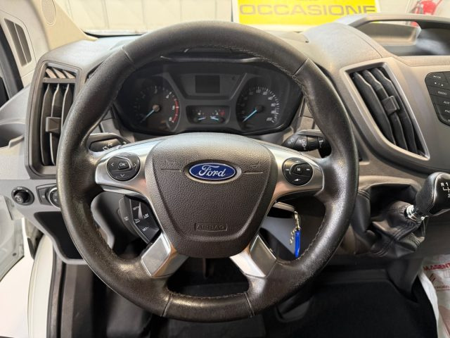 FORD Transit usata 15