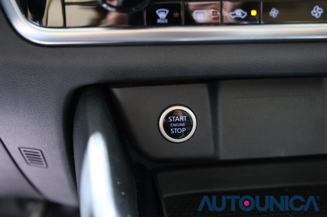 NISSAN Qashqai usata, con Specchietti laterali elettrici