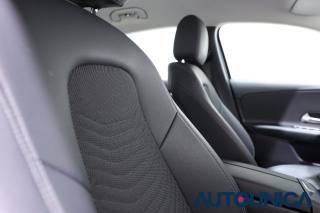 MERCEDES-BENZ A 180 usata, con Freno di stazionamento elettrico