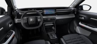 CITROEN C3 usata, con Chiusura centralizzata