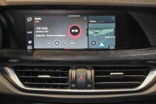 ALFA ROMEO Stelvio usata, con Immobilizzatore elettronico