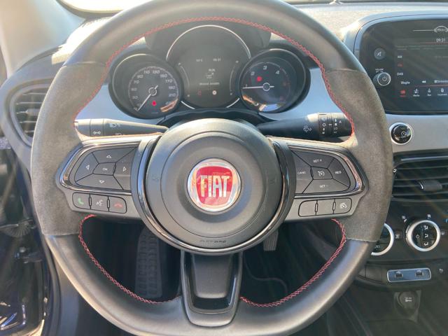 FIAT 500X usata, con Controllo trazione