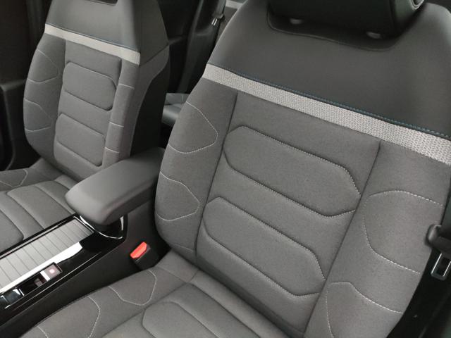 CITROEN C4 usata, con Controllo automatico clima