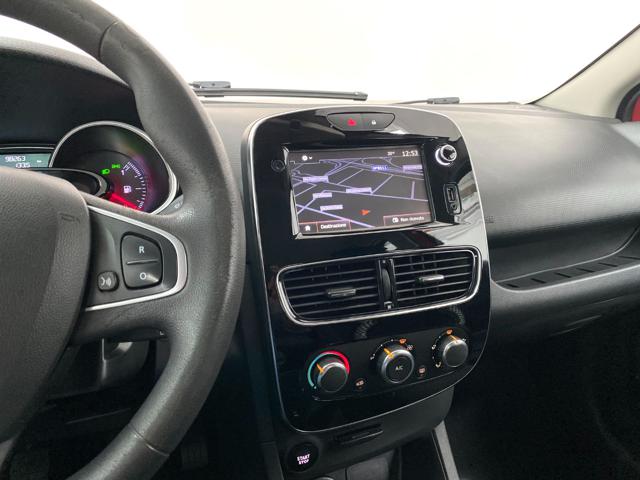 RENAULT Clio usata, con Cruise Control