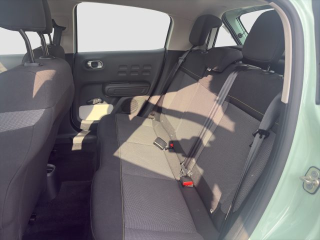 CITROEN C3 usata 9