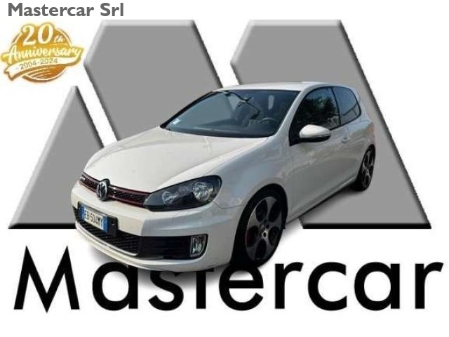 VOLKSWAGEN Golf GTI usata, con ABS