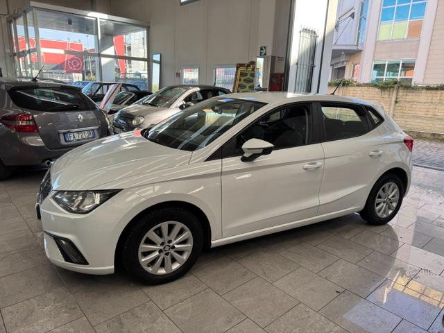 SEAT Ibiza usata, con Chiusura centralizzata