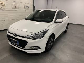 HYUNDAI i20 usata, con Vetri oscurati