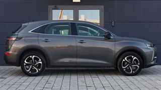 DS AUTOMOBILES DS 7 Crossback usata, con USB