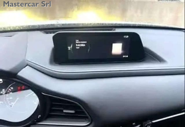 MAZDA CX-30 usata, con Antifurto