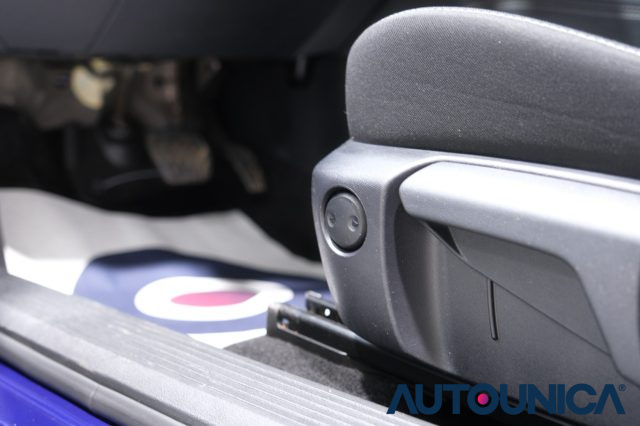 NISSAN Qashqai usata, con Volante in pelle
