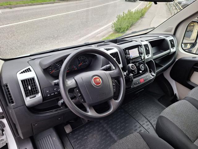 FIAT Ducato usata 22