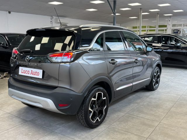 OPEL Crossland usata, con Airbag Passeggero