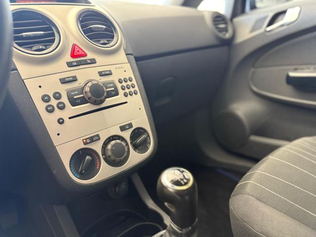 OPEL Corsa usata 26