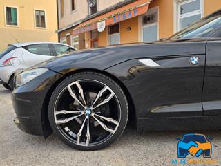 BMW Z4 usata 16