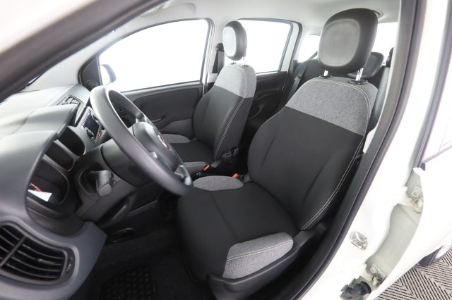 FIAT Panda usata 2