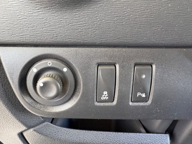 DACIA Lodgy usata, con MP3