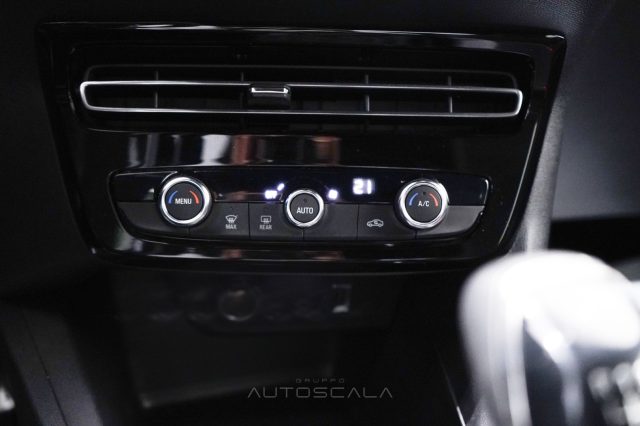 OPEL Mokka usata, con Touch screen