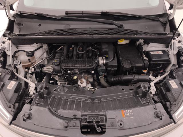 OPEL Crossland usata, con Hill holder