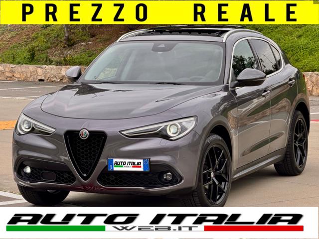 ALFA ROMEO Stelvio usata, con ABS