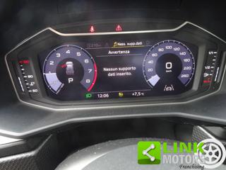 AUDI A1 usata, con Bluetooth