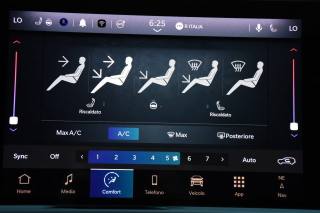 JEEP Compass usata, con Sistema di navigazione