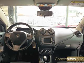 ALFA ROMEO MiTo usata, con Filtro antiparticolato