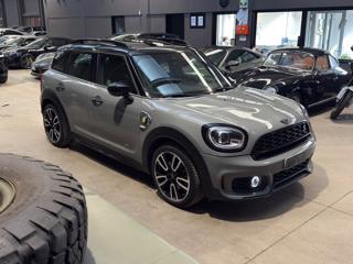 MINI Countryman usata, con Airbag laterali