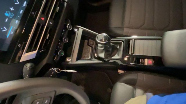 CITROEN C4 usata, con Controllo trazione