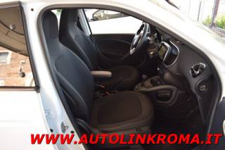 SMART ForFour usata, con Controllo automatico clima