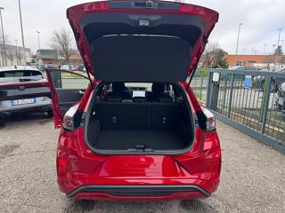 FORD Puma usata, con Telecamera per parcheggio assistito