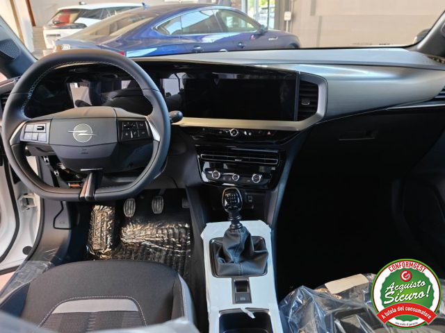 OPEL Mokka usata, con Climatizzatore