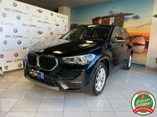 BMW X1 usata, con Portellone posteriore elettrico