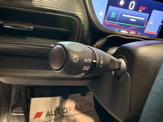 JEEP Avenger usata, con Volante multifunzione