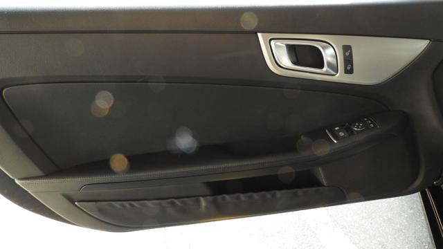MERCEDES-BENZ SLK 200 usata, con Chiusura centralizzata telecomandata