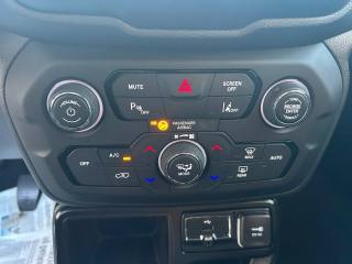 JEEP Renegade usata, con Autoradio