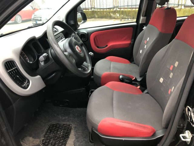 FIAT Panda usata 10