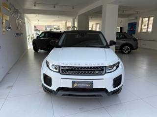 LAND ROVER Range Rover Evoque usata, con Airbag