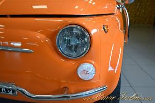 FIAT 500 usata 79