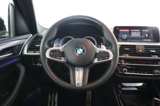 BMW X3 usata 5